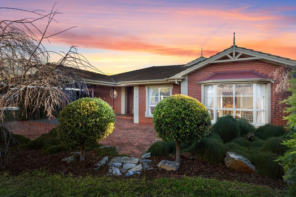 16 Panorama Cres, Normanville, SA 5204