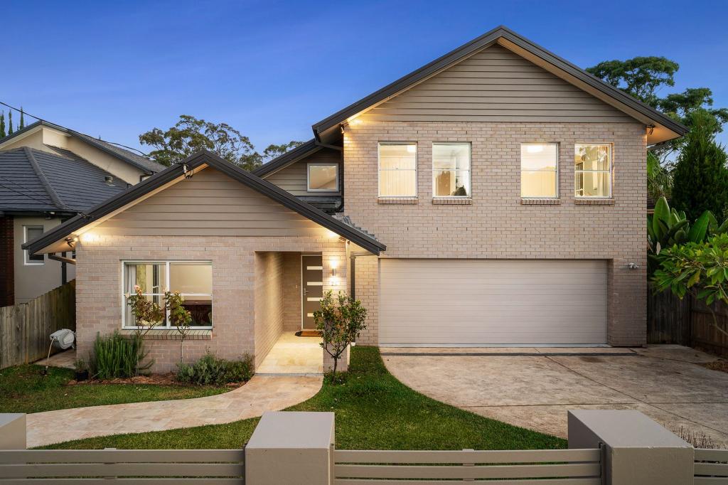 26 Surrey St, Epping, NSW 2121