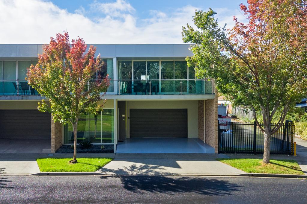 16 Peterkin St, Traralgon, VIC 3844