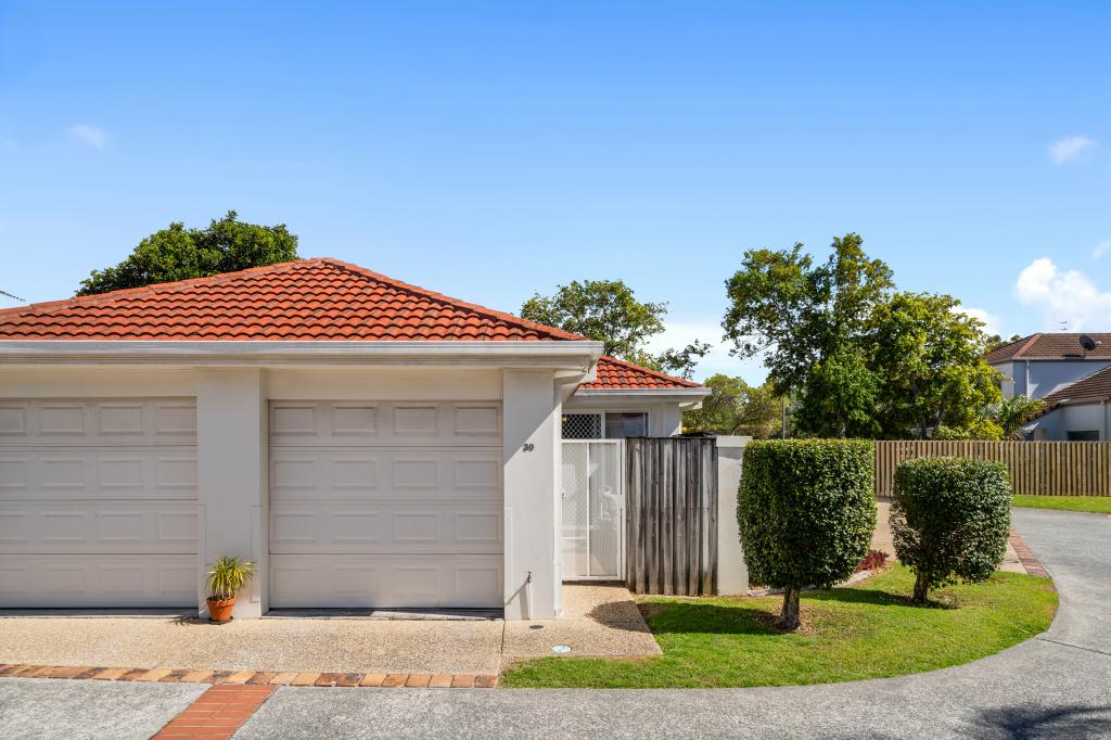 30/83 HEEB ST, ASHMORE, QLD 4214
