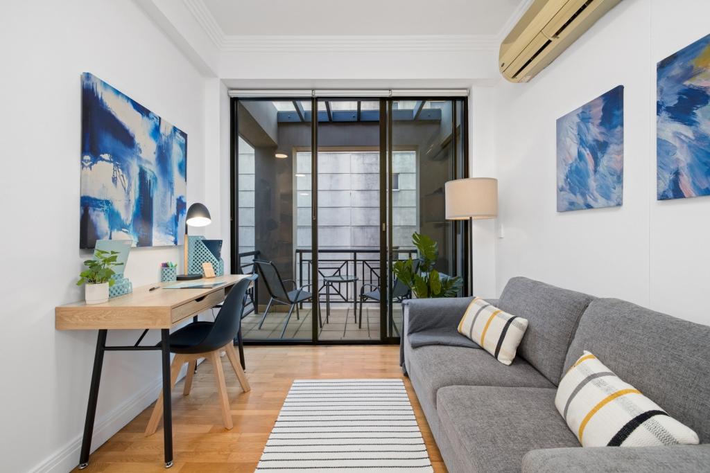 22/244-246 WILLIAM ST, POTTS POINT, NSW 2011