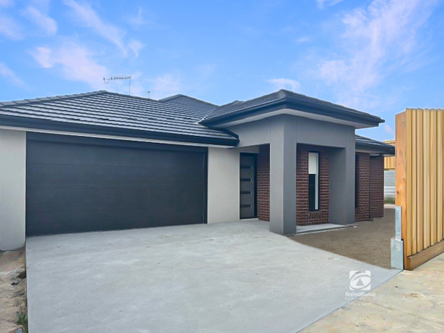 3 Silvertop St, Lucknow, VIC 3875