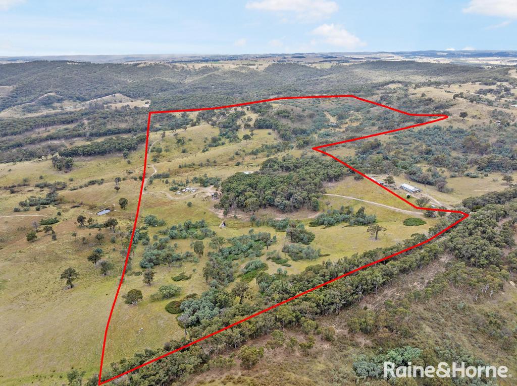 1252 Kangaloolah Rd, Binda, NSW 2583