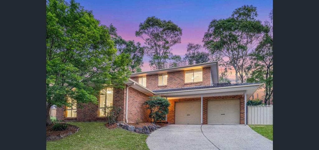 87 Gumnut Rd, Cherrybrook, NSW 2126