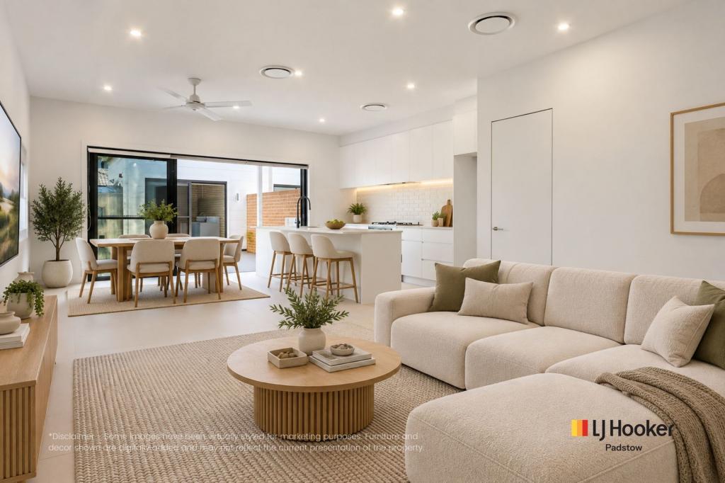 1/218 The River Rd, Revesby, NSW 2212