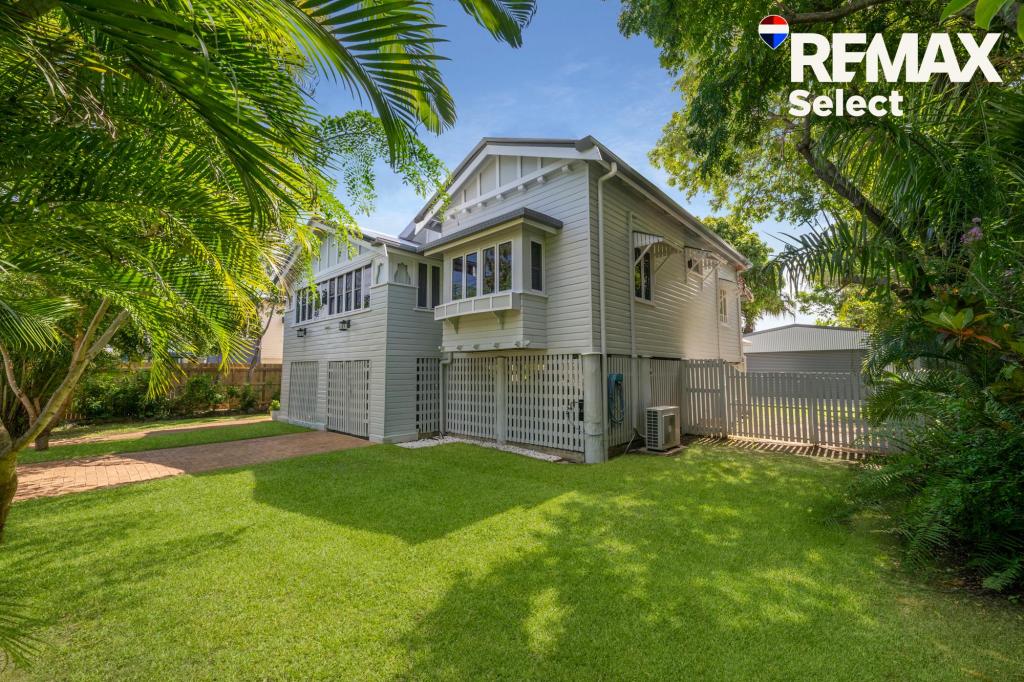 96 Goldsmith St, South Mackay, QLD 4740