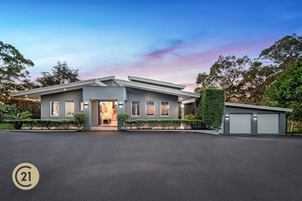 Contact Agent For Address, Dural, NSW 2158