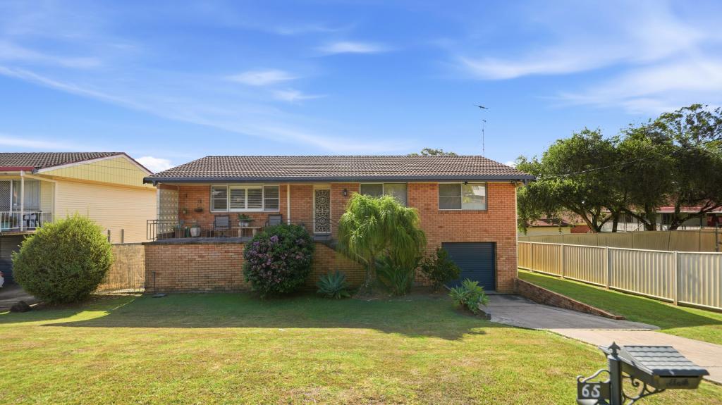 65 Mcfarlane St, South Grafton, NSW 2460