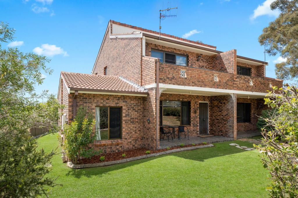 1/23-29 Newton St, Goulburn, NSW 2580