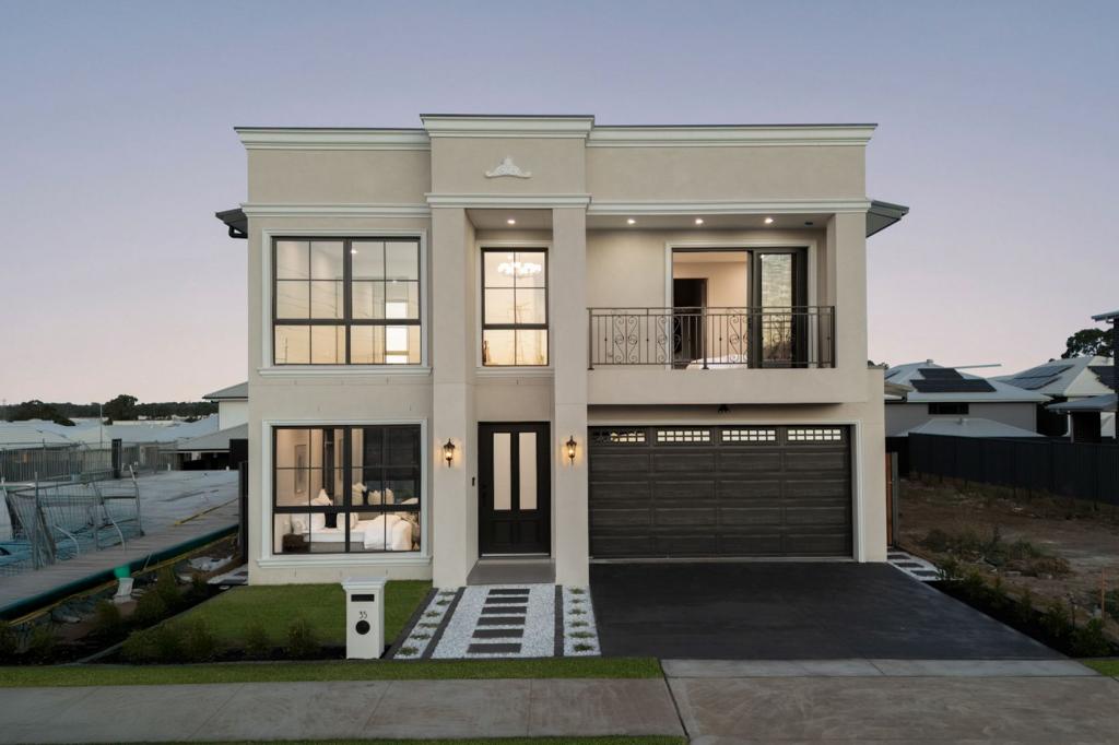 35 Ferruccio St, Oran Park, NSW 2570