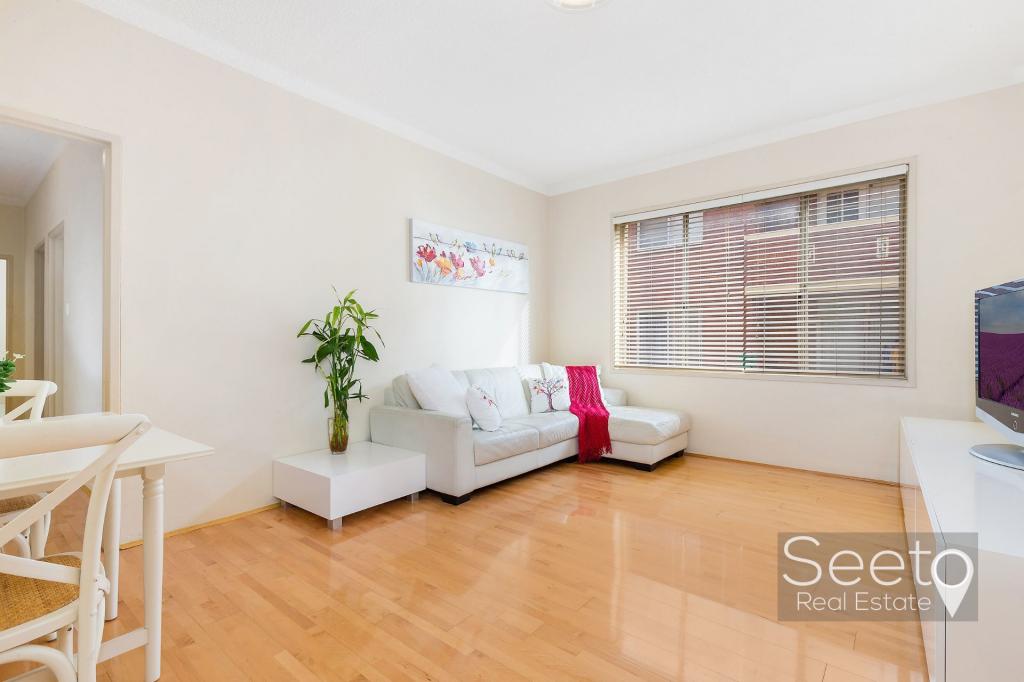 3/37 HENLEY RD, HOMEBUSH WEST, NSW 2140