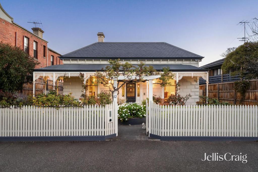 12 South Tce, Clifton Hill, VIC 3068