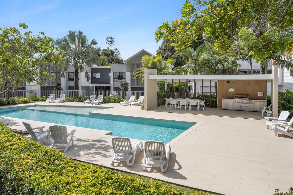 46/28 Bonogin Rd, Mudgeeraba, QLD 4213