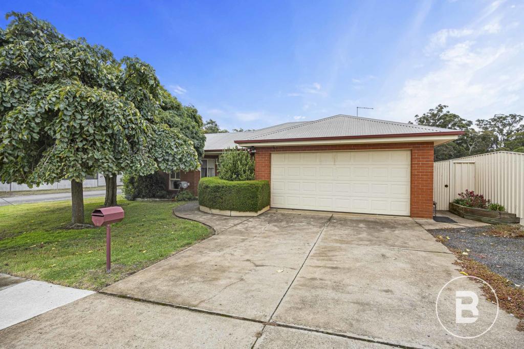 1 William St, Stawell, VIC 3380