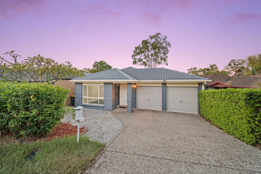 15a Mulgrave Cres, Forest Lake, QLD 4078