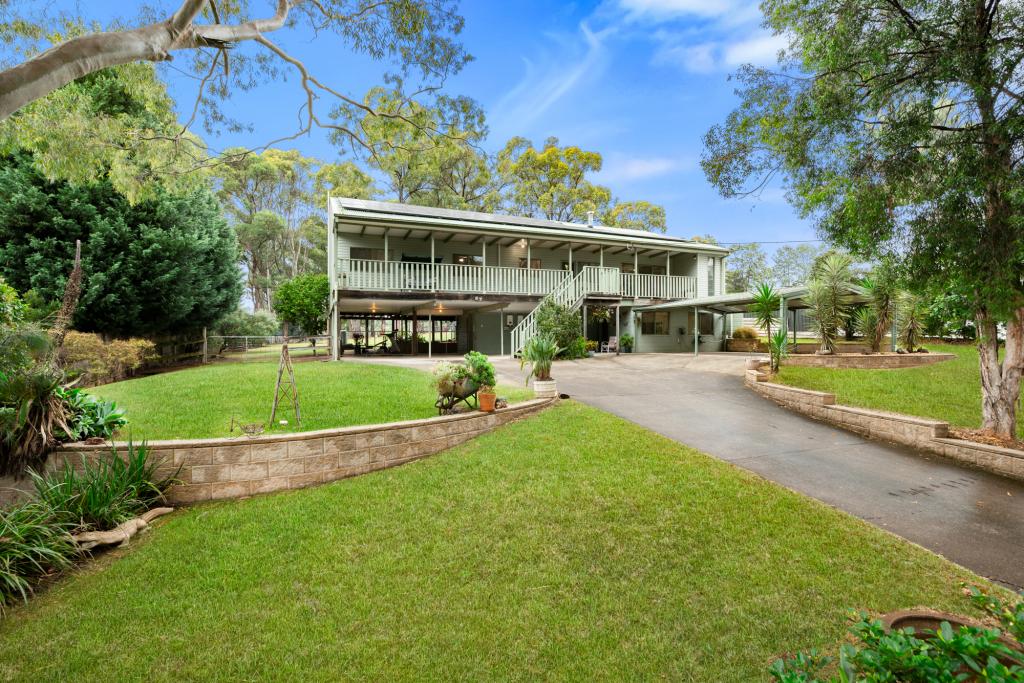 1129 Burragorang Rd, Belimbla Park, NSW 2570