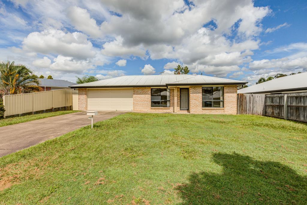 5 Garry Pl, Crestmead, QLD 4132