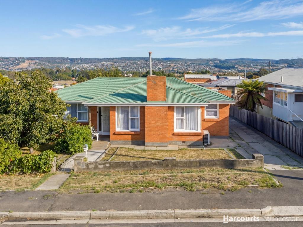 4 Crestview Ct, Newnham, TAS 7248