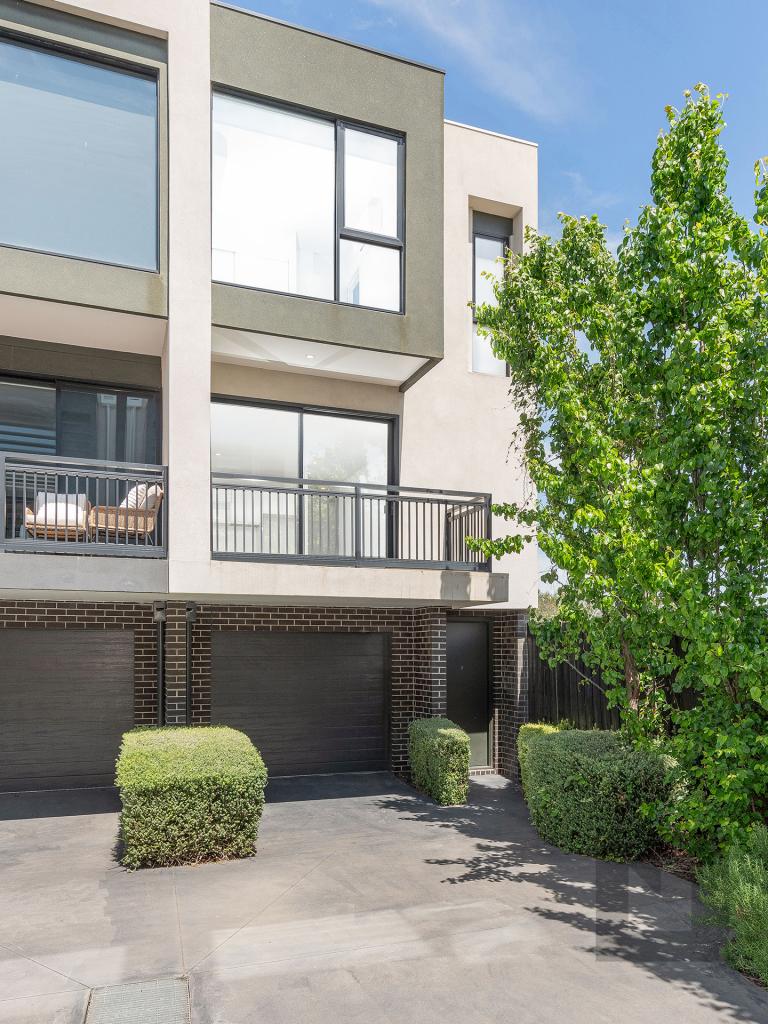 7/66 Wilson St, Yarraville, VIC 3013