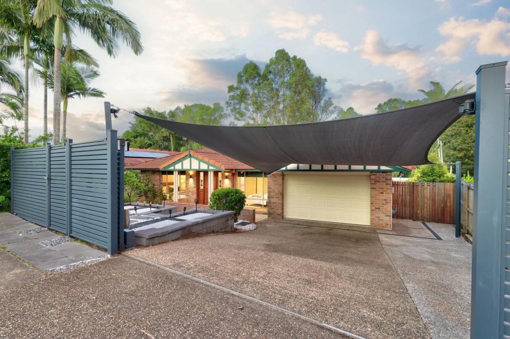 26 Bannockburn Cres, Parkinson, QLD 4115