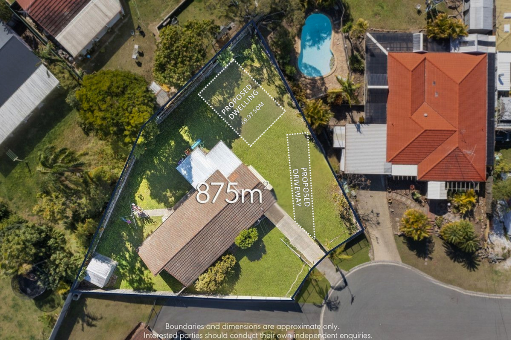 5 Aquila Ct, Regents Park, QLD 4118