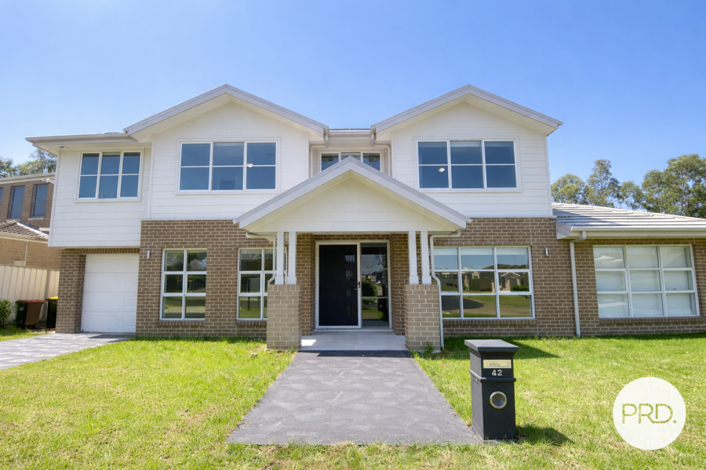 42 Vlatko Dr, West Hoxton, NSW 2171