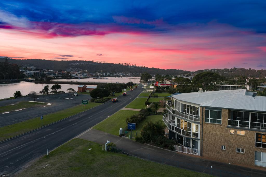 8/522 Arthur Kaine Dr, Merimbula, NSW 2548