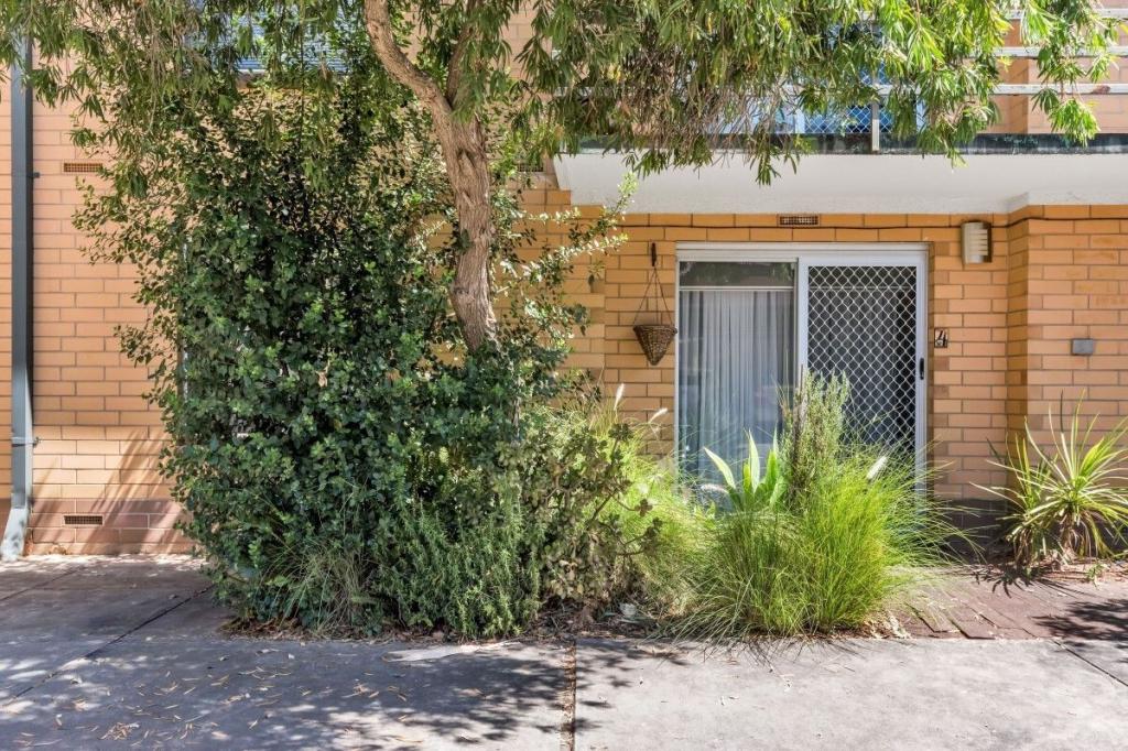 4/4 LOCH ST, STEPNEY, SA 5069