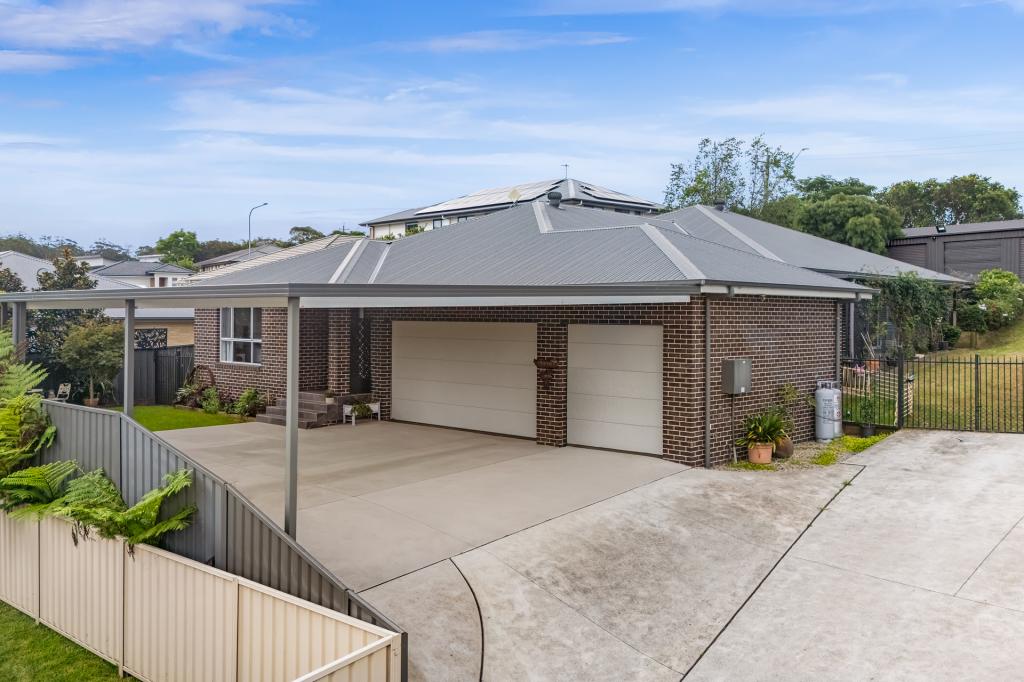 17 Kanuka Dr, Ulladulla, NSW 2539