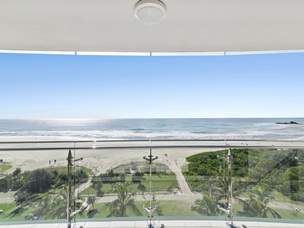9B/969 GOLD COAST HWY, PALM BEACH, QLD 4221