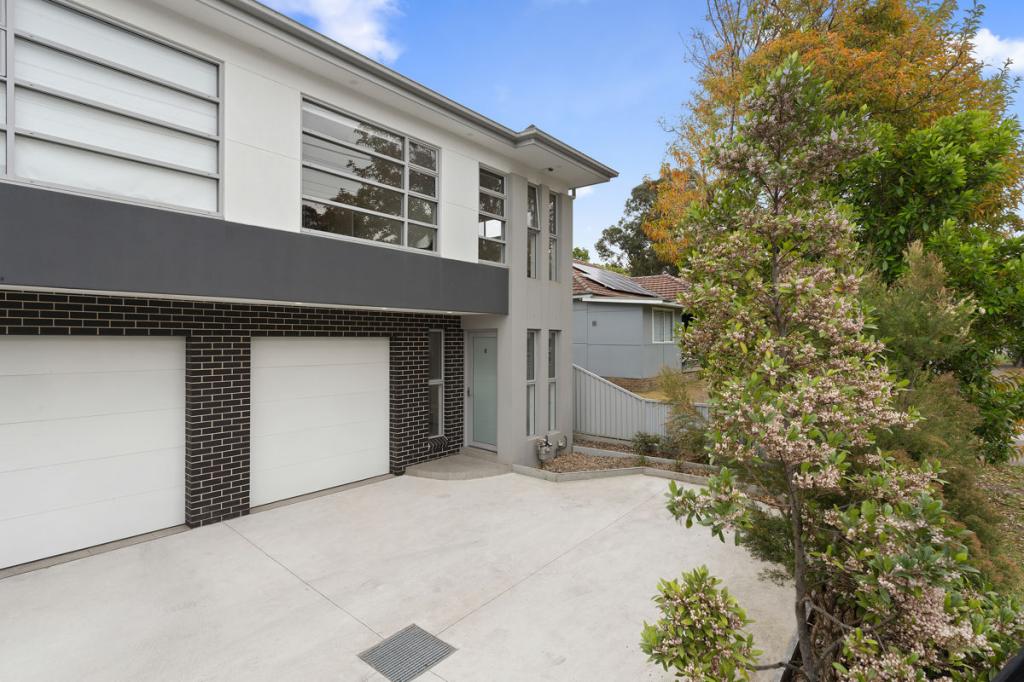 2/170 Dunmore St, Wentworthville, NSW 2145