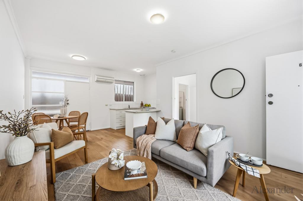 6/27 Bevington Rd, Glenunga, SA 5064