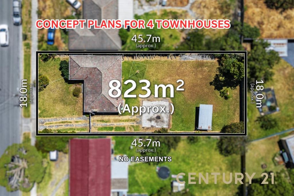 27 Moodemere St, Noble Park, VIC 3174