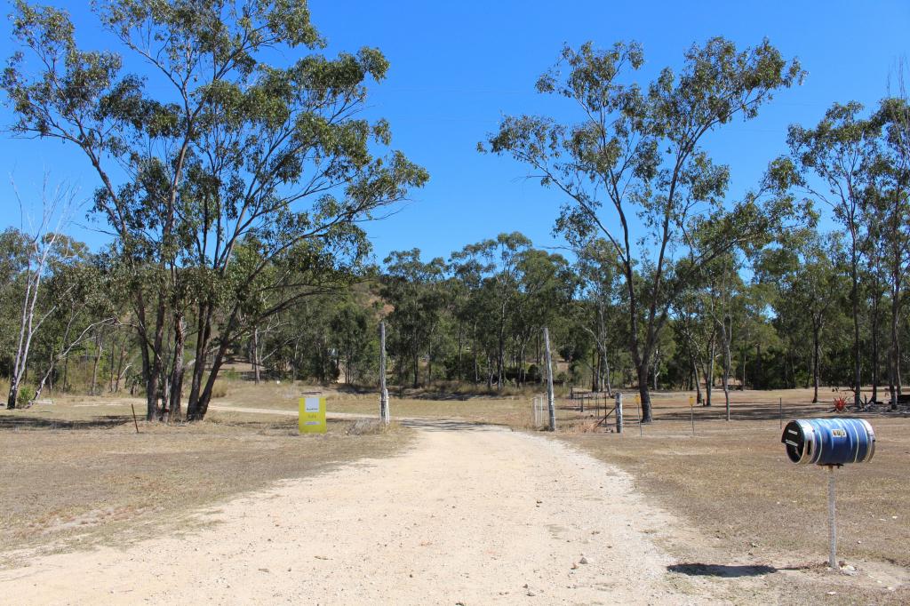 405 Darts Creek Rd, Darts Creek, QLD 4695