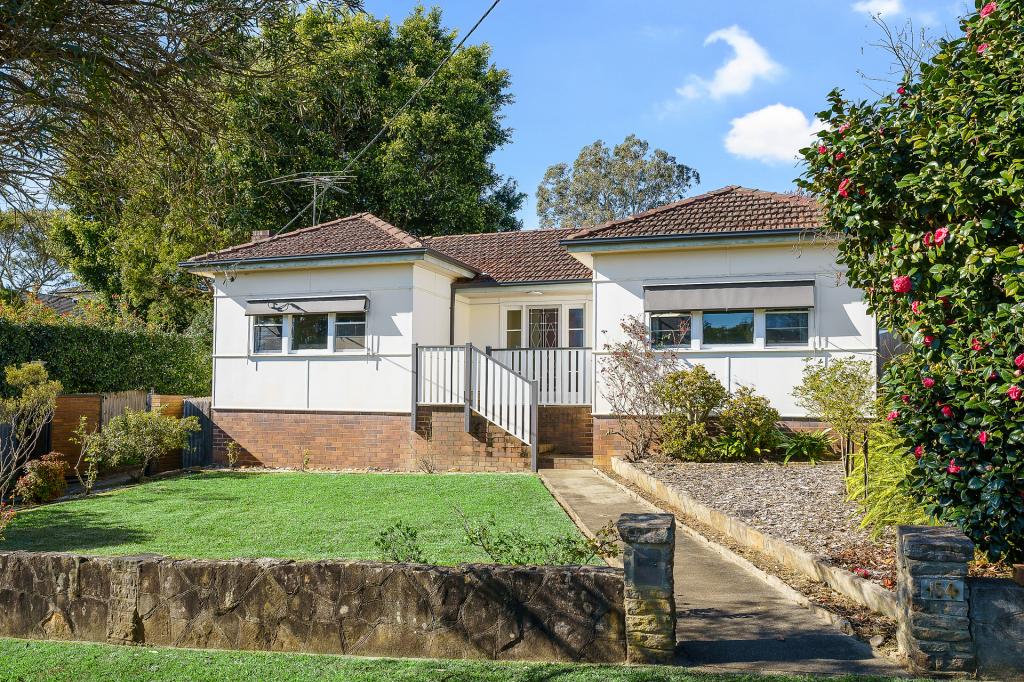 154 Norfolk Rd, North Epping, NSW 2121