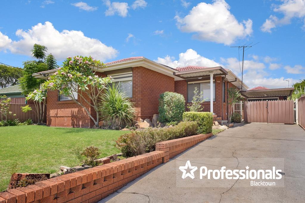 148 Guildford Rd, Guildford, NSW 2161