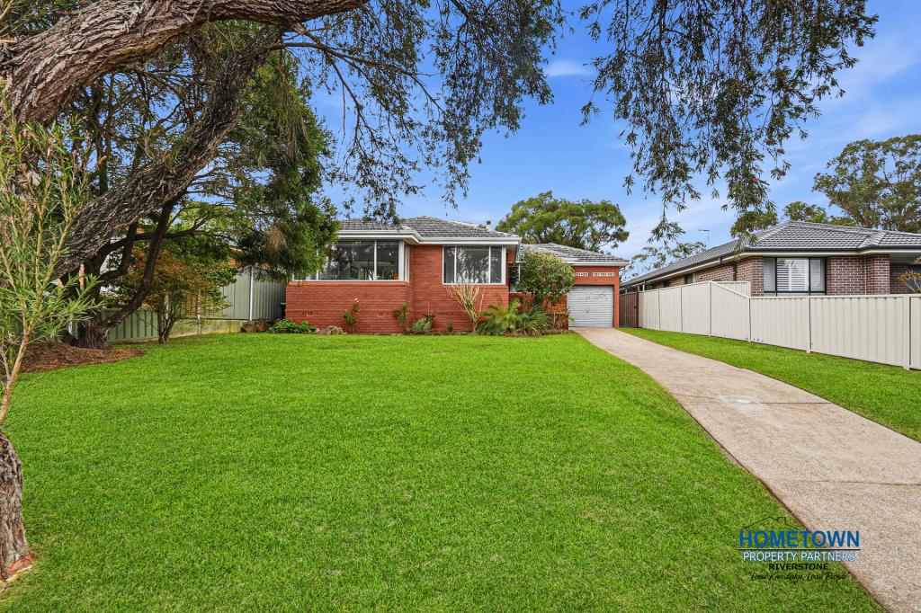 205 Piccadilly St, Riverstone, NSW 2765
