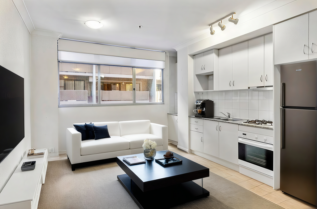 26p/6 Poplar St, Surry Hills, NSW 2010