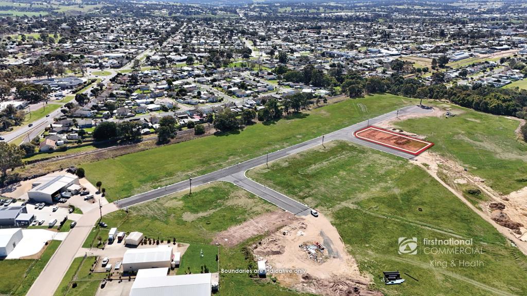 Lot 19/24 Campbells Dr, Bairnsdale, VIC 3875