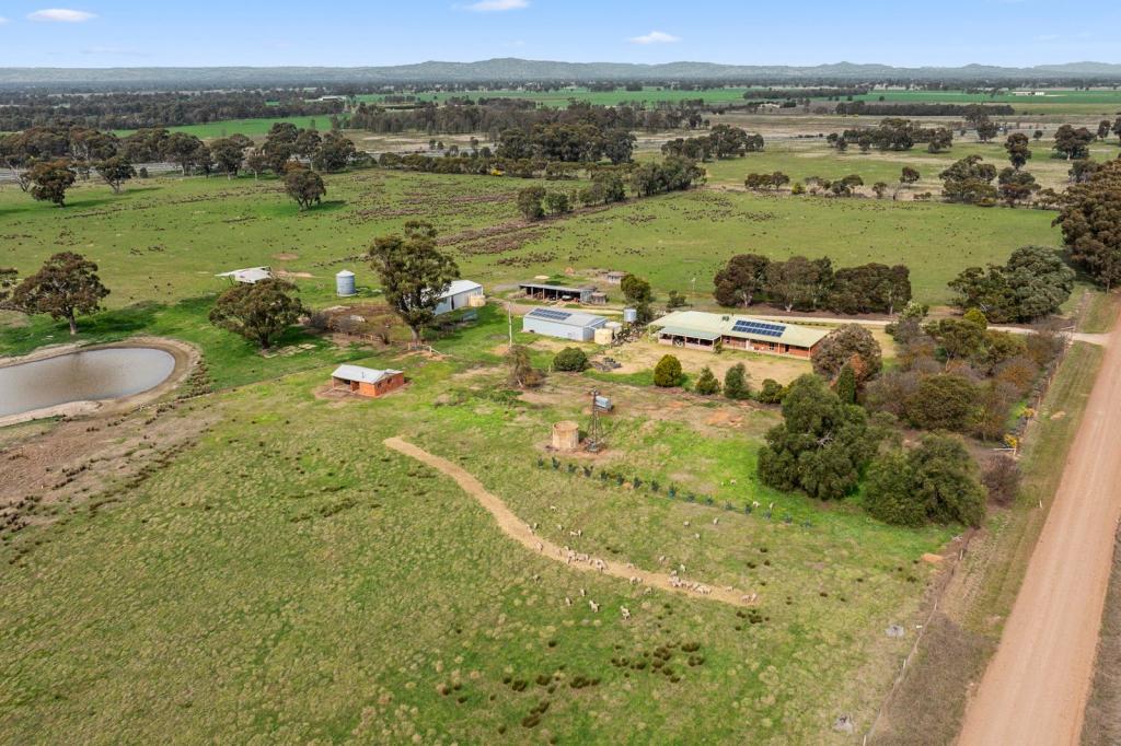 128 Habel Rd, Nagambie, VIC 3608