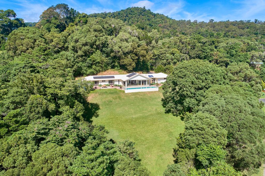 3 Sandalwood Cl, Kuranda, QLD 4881