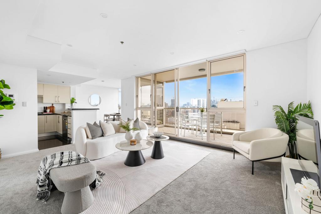 360/8 Lachlan St, Waterloo, NSW 2017