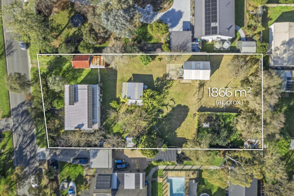 9 Symonds St, Crib Point, VIC 3919