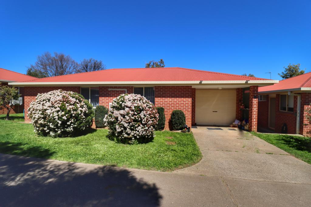2/51 Wellington St, Cowra, NSW 2794