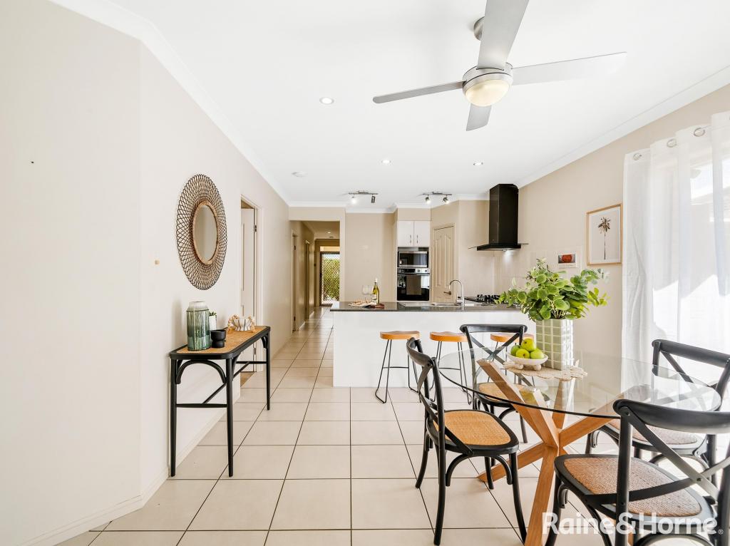 5 Mcilwaith St, North Lakes, QLD 4509
