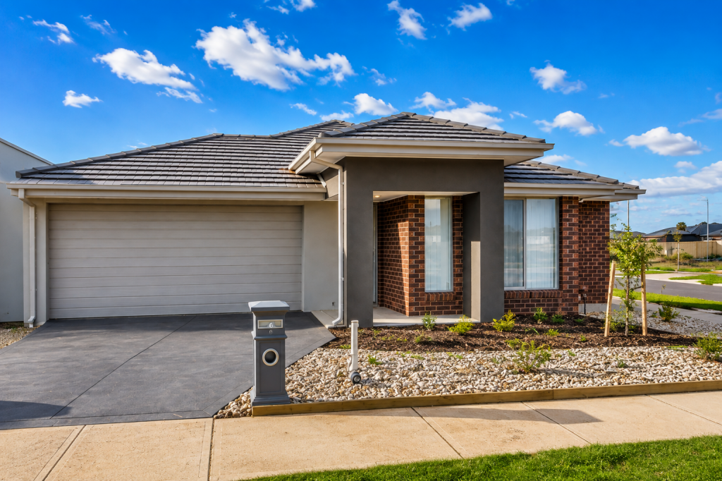 6 Parklea Way, Thornhill Park, VIC 3335