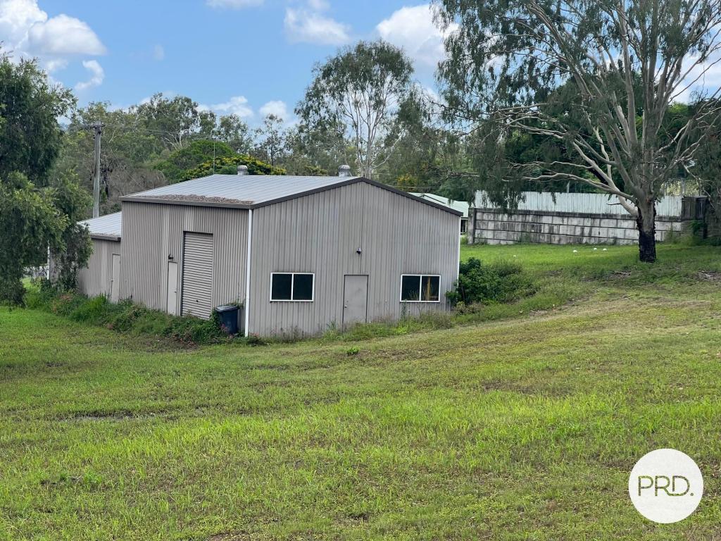 61 Sutherland St, Calliope, QLD 4680