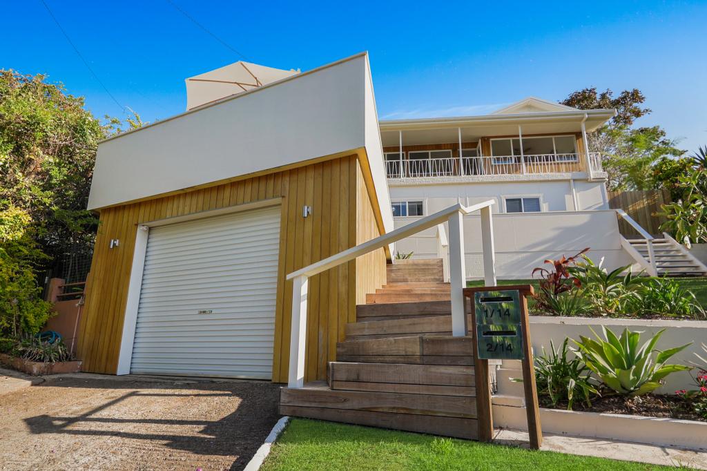 14 Mayal St, Murwillumbah, NSW 2484