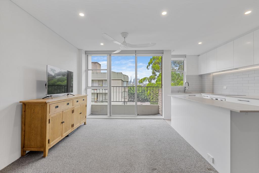 8f/6 Hampden St, Paddington, NSW 2021