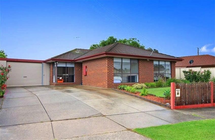 29 Dressage Pl, Epping, VIC 3076